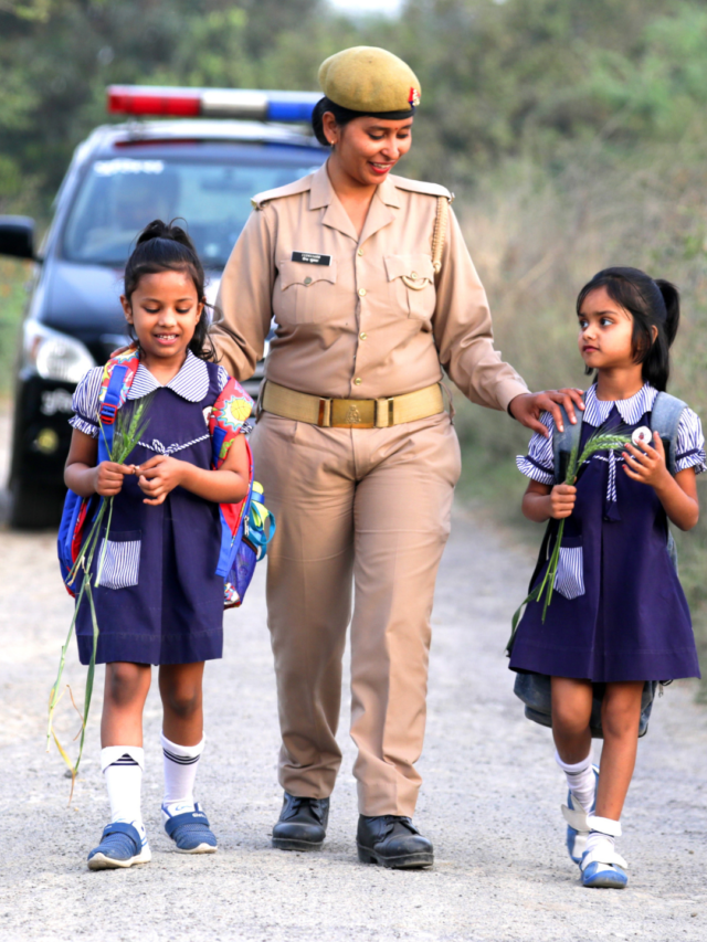 Chandigarh Police ASI recruitment 2022