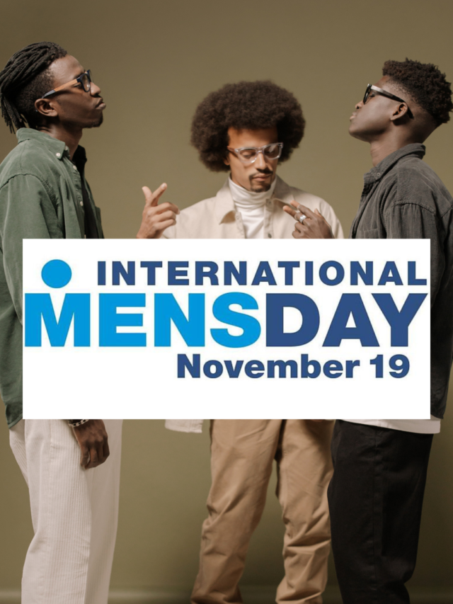 International Men’s Day 2022: know to about the date, history, significance