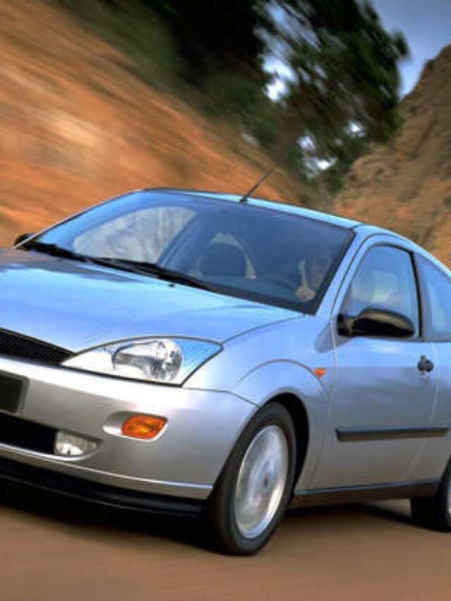 The best slow cars to drive fast