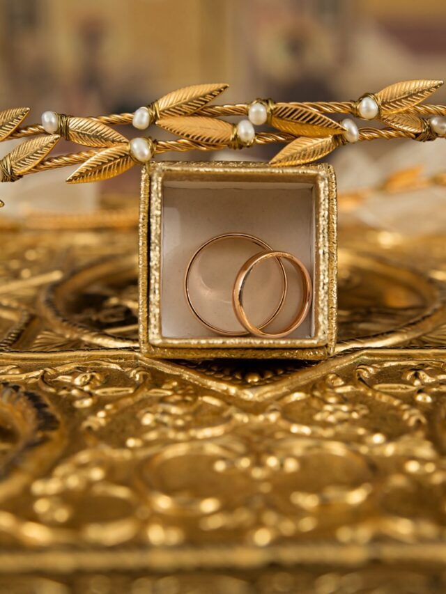 Gold Silver Price Today