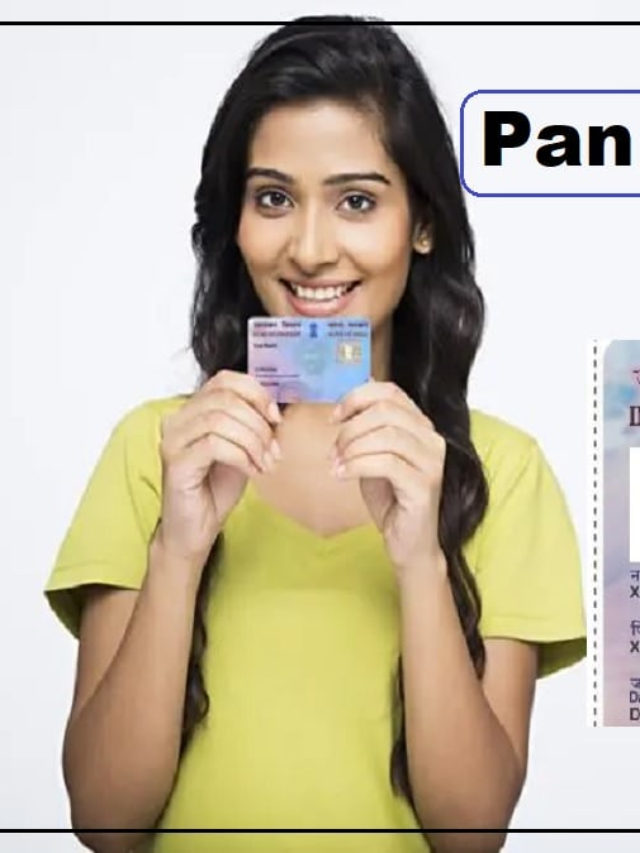 Pan Aadhar Linking 2023 : फिर बढ़ी पैन से आधार को लिंक करने की तारीख, जान लीजिए नई डेडलाइन