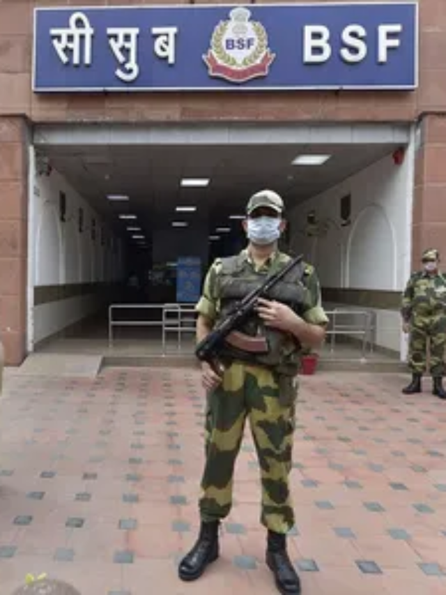 bsf tradesman answer key 2023: ऐसे चेक करें आंसर key