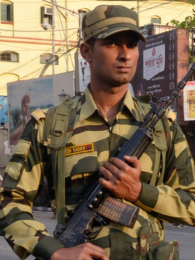 SSC GD Result 2023 : ऐसे कर सकेंगे चेक