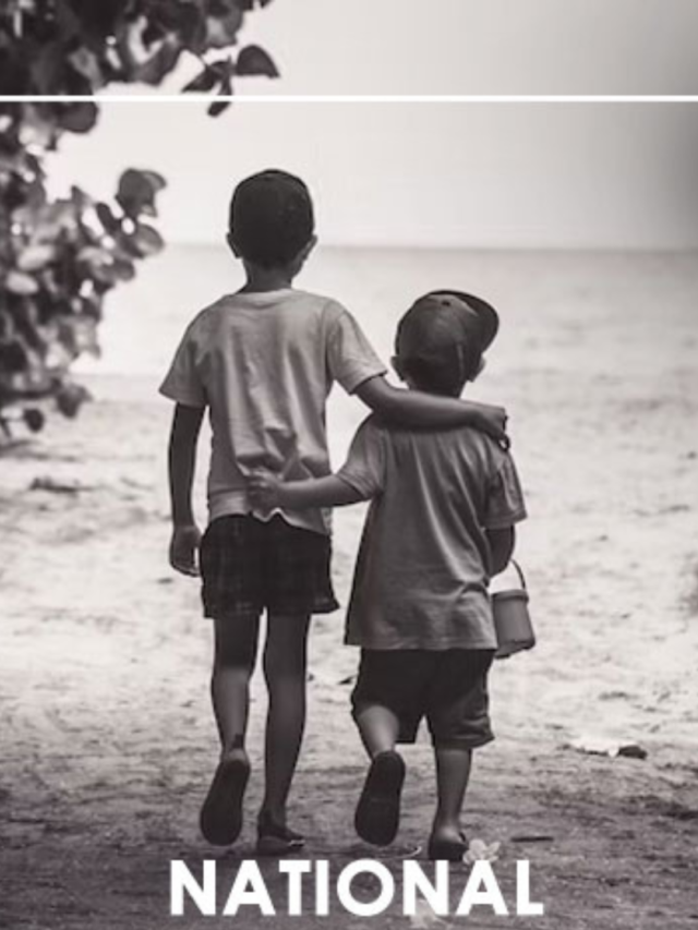 Brother’s Day 2023: WhatsApp & Facebook Status