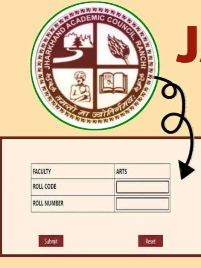 jac 12th arts result 2023