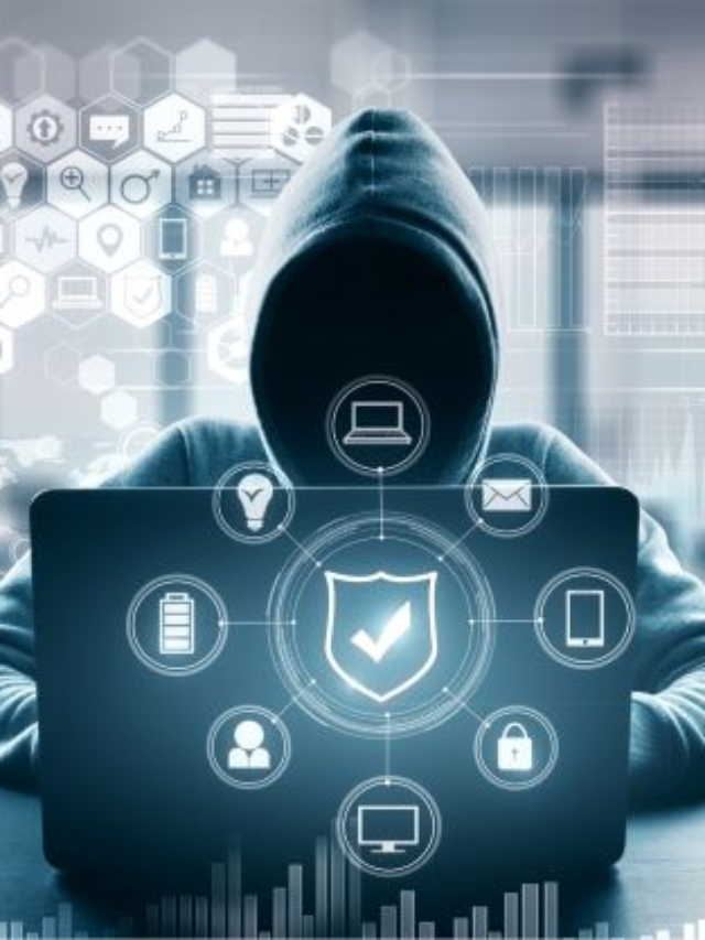 How can you protect your passwords from these hackers?