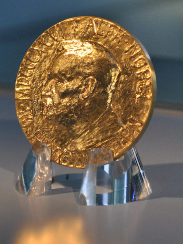 nobel prize 2023 winner list