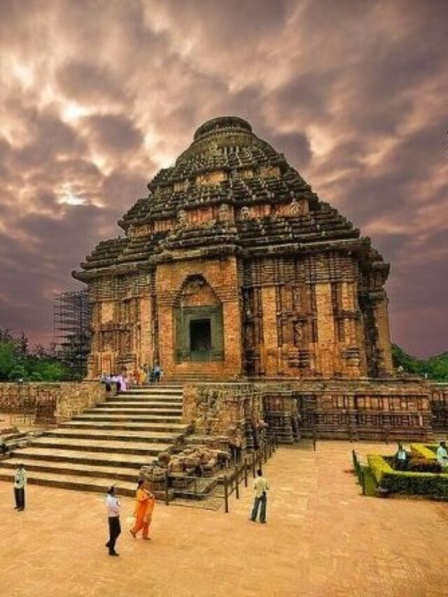 Top 10 भारत के प्रमुख मंदिर