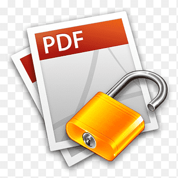 pdf password