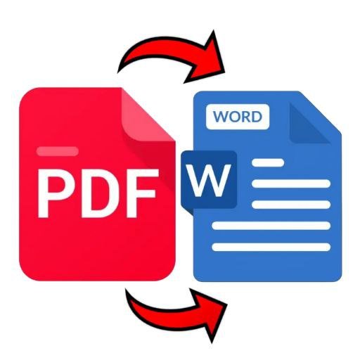 unnamed pdf to word