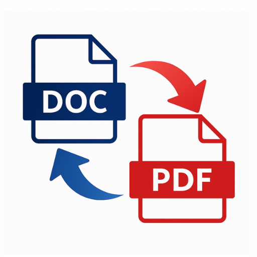 unnamed doc to pdf